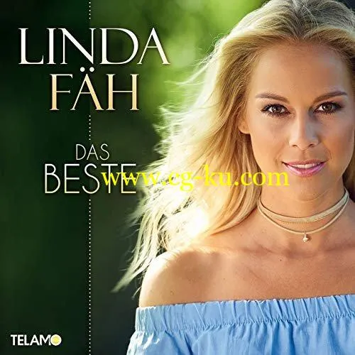 Linda Fh – Das Beste (2019) FLAC的图片1