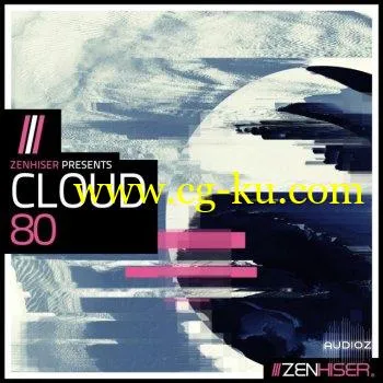 Zenhiser Cloud 80 WAV MIDI的图片1