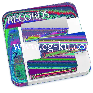 Records 1.6.10 MacOS的图片1