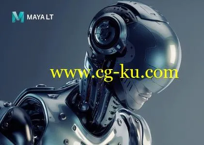 Autodesk Maya LT 2020 Multilanguage Mac的图片1