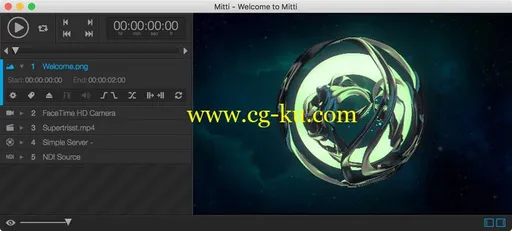 Mitti 1.5.5 MacOSX的图片1