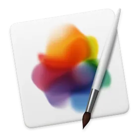 Pixelmator Pro 1.5.4 MacOS的图片1