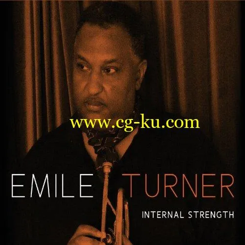 Emile Turner – Internal Strength (2019) FLAC的图片1