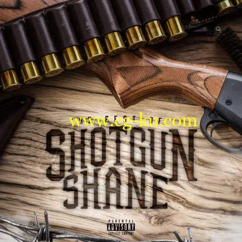 Shotgun Shane – Best of Shotgun Shane (2019) FLAC的图片1