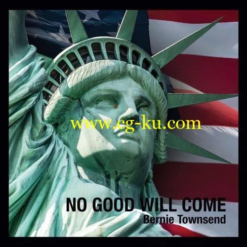 Bernie Townsend – No Good Will Come (2019) FLAC的图片1