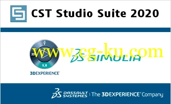 CST Studio Suite 2020 SP1的图片1