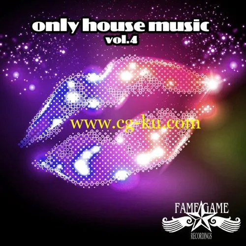 VA- Only House Music, Vol. 4 (2019) FLAC的图片1