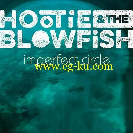 Hootie The Blowfish – Imperfect Circle (2019) FLAC的图片1