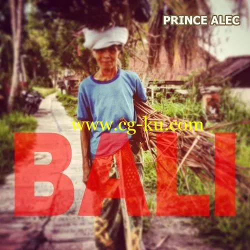 Prince Alec – Bali the Last Ricefield in Ubut (2019) FLAC的图片1