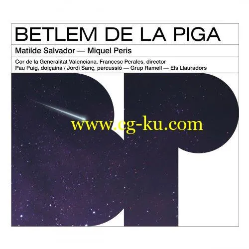 Various Artists – Betlem de la Pig (2019) FLAC的图片1