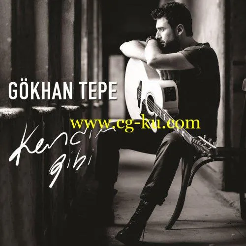 Gkhan Tepe – Kendim Gibi (2019) FLAC的图片1