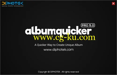 Album Quicker PRO 5.5的图片2