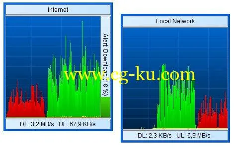 BWMeter 8.4的图片1