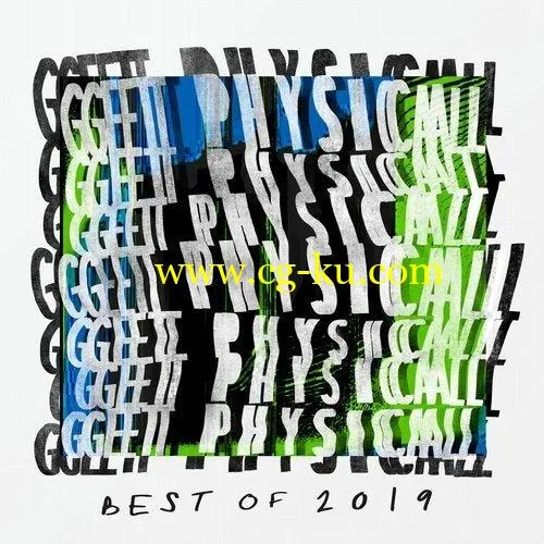 VA – The Best of Get Physical 2019 (2019) FLAC的图片1