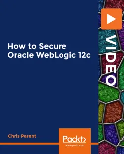 How to Secure Oracle WebLogic 12c的图片1