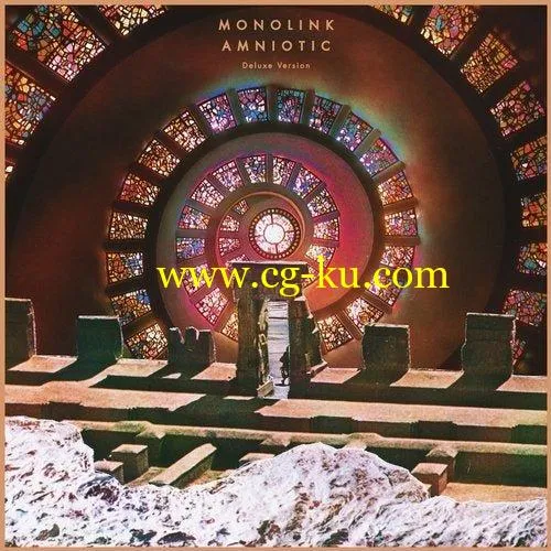 Monolink – Amniotic (Deluxe Version) (2019) FLAC的图片1