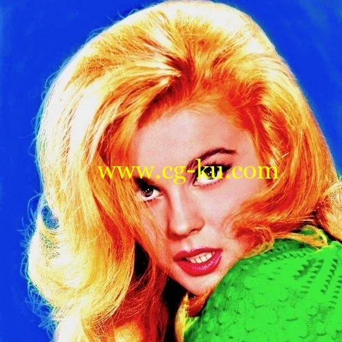 Ann-Margret – On The Way Up! (Remastered) (2019) FLAC的图片1