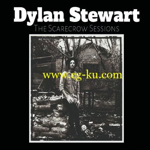 Dylan Stewart – The Scarecrow Sessions (2019) FLAC的图片1