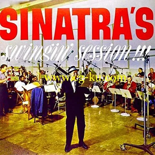 Frank Sinatra – Sinatra’s Swingin’ Session! (Remastered) (2019) FLAC的图片1