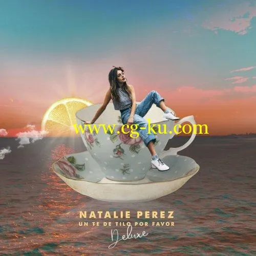 Natalie Perez – Un Te de Tilo Por Favor (Edicin Deluxe) (2019) flac的图片1