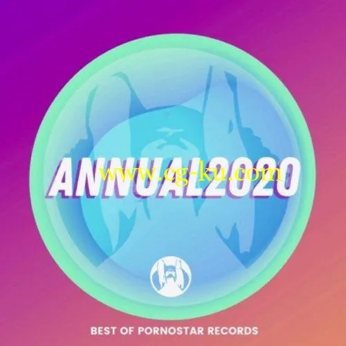 VA – Annual 2020 – Best of Pornostar Records (2019) FLAC的图片1