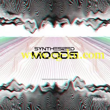 SoundFxWizard Synthesized Moods WAV MASSiVE的图片1