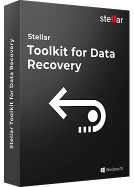 Stellar Toolkit for Data Recovery 9.0.0.0 Multilingual的图片1