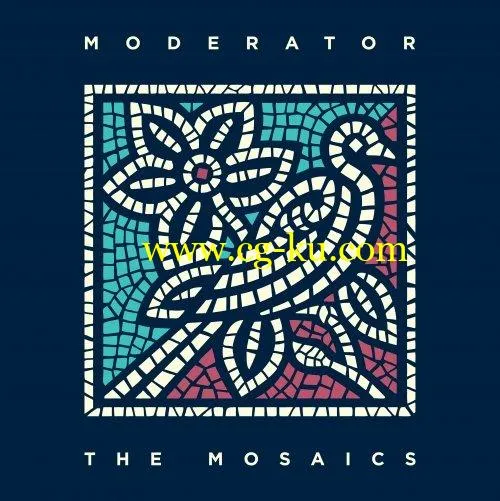 Moderator – The Mosaics (2019) FLAC的图片1