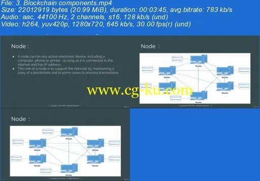 Blockchain for Beginners的图片1