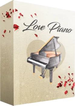 VSTBuzz The LO.VE Piano KONTAKT MERRY XMAS-DECiBEL的图片1