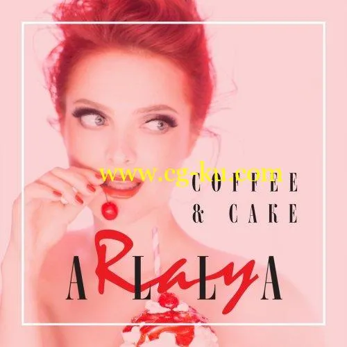 Alla Ray – Coffee & Cake (2019) FLAC的图片1