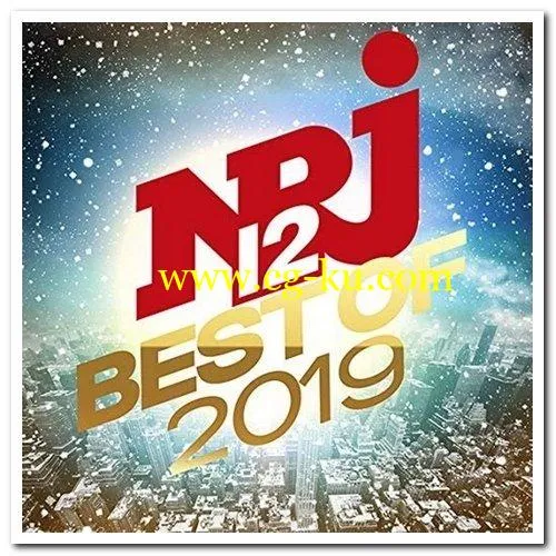 Various – NRJ 12 Best Of 2019 (2019) FLAC的图片1