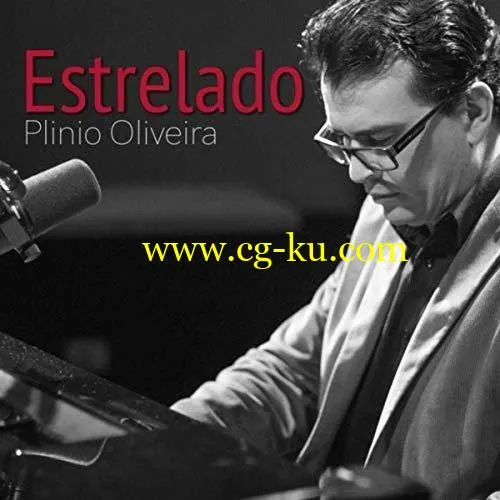 Plinio Oliveira – Estrelado (2019) FLAC的图片1