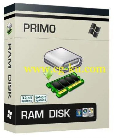 Primo Ramdisk Server Edition 6.3.1 x64 Multilingual的图片1