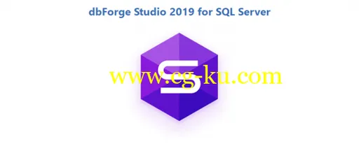 dbForge Studio 2019 for SQL Server v5.8.107 Enterprise Edition的图片2