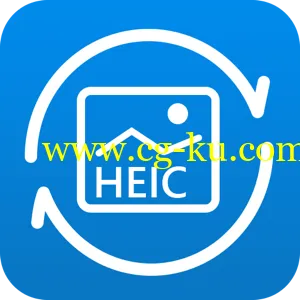 FoneLab HEIC Converter 1.0.10 MacOS的图片1