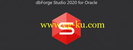 dbForge Studio 2020 for Oracle v4.1.94 Enterprise Edition的图片1