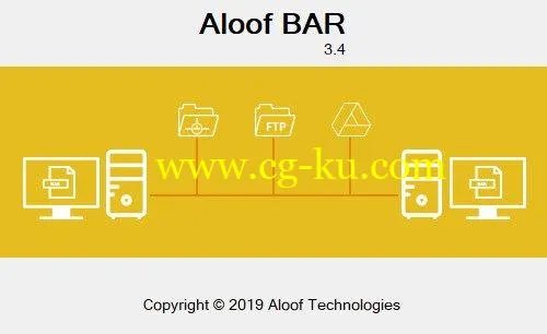 Aloof BAR 3.4的图片1