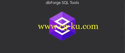 dbForge SQL Tools v5.8.24的图片1