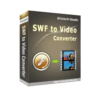 iPixSoft SWF to Video Converter 3.7.0的图片1