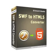 iPixSoft SWF to HTML5 Converter 3.7.0的图片1