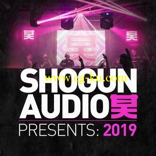 VA – Shogun Audio: Presents 2019 (2019) FLAC的图片1