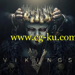 Trevor Morris – The Vikings V (Music from the TV Series) (2019) FLAC的图片1