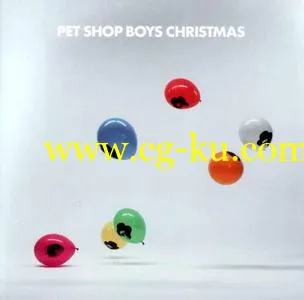 Pet Shop Boys – Christmas (2009) FLAC的图片1