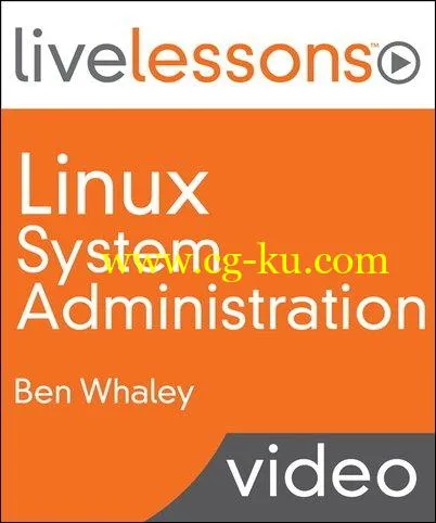 Linux System Administration的图片1