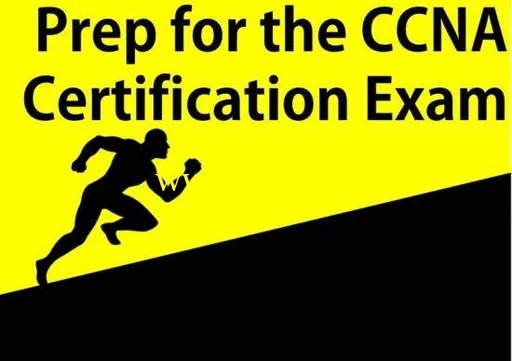 The Definitive Preparation Guide to the CCNA (Cisco Certified Network Associate) Certification Exam的图片1