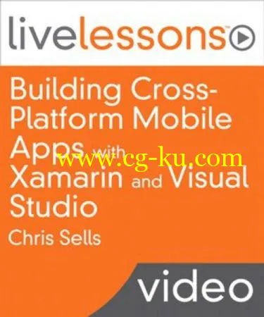 Building Cross-Platform Mobile Apps with Xamarin and Visual Studio的图片2