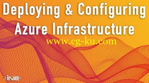 Deploying and Configuring Azure Infrastructure的图片1