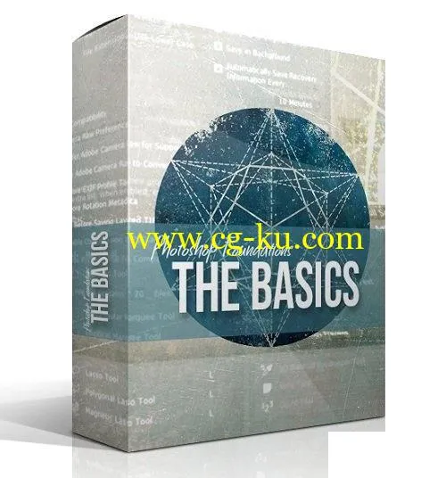 Photoshop Foundations: The Basics的图片1