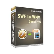 iPixSoft SWF to WMV Converter 3.6.0的图片1